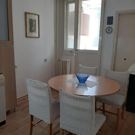 Apartman Oskar Bor Exterior photo