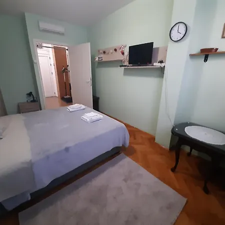 Apartman Oskar Bor Exterior photo