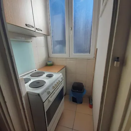 Apartman Oskar Bor Exterior photo